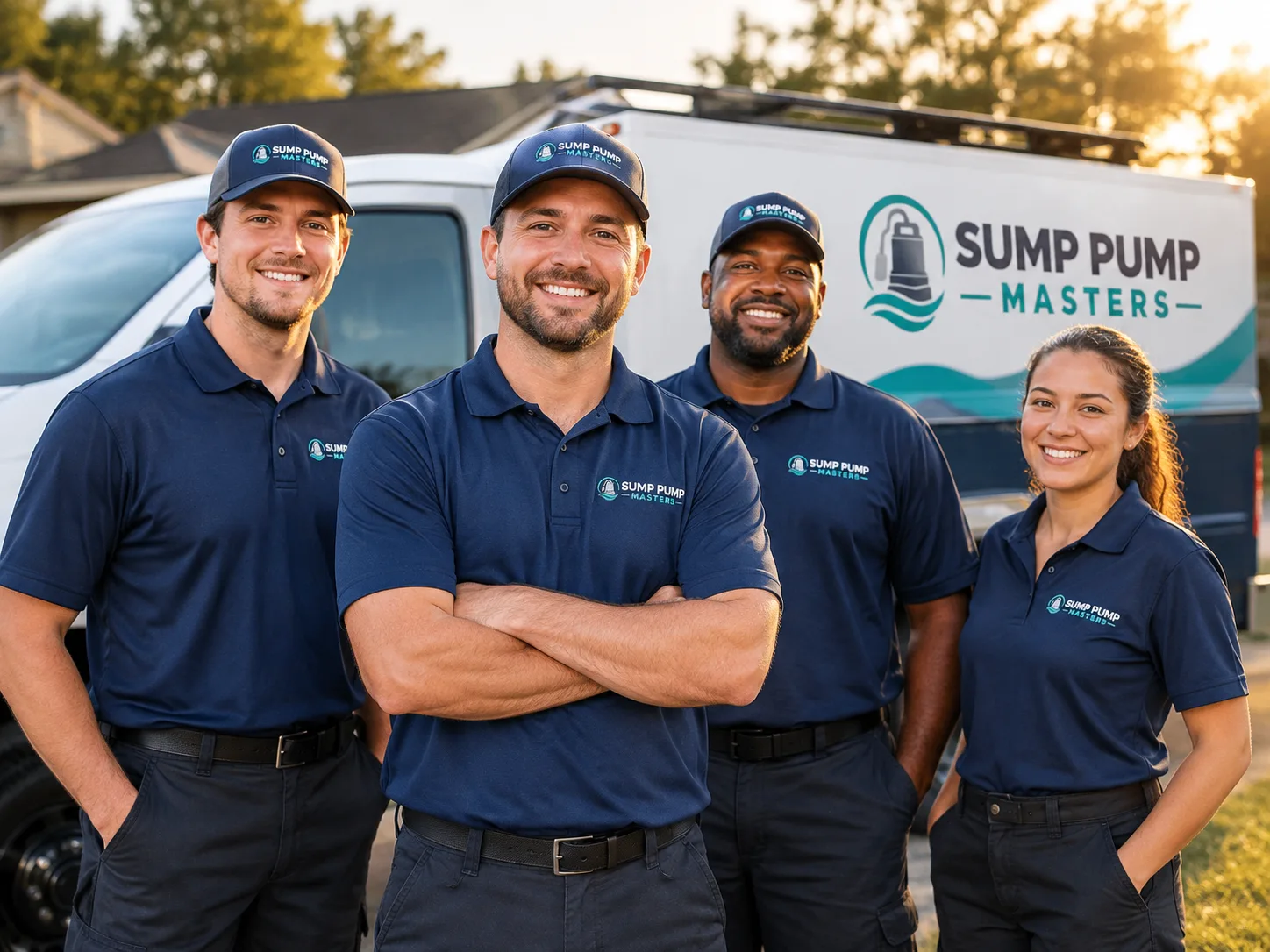 Sump Pump Repair company in Port Richey, FL